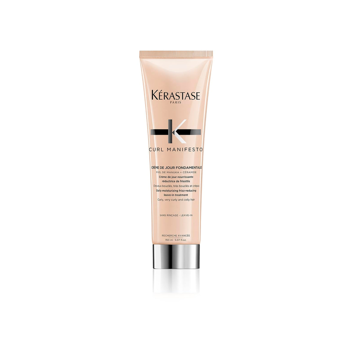 Kérastase Curl Manifesto Crème de Jour Fondamentale Leave-In Hair Cream