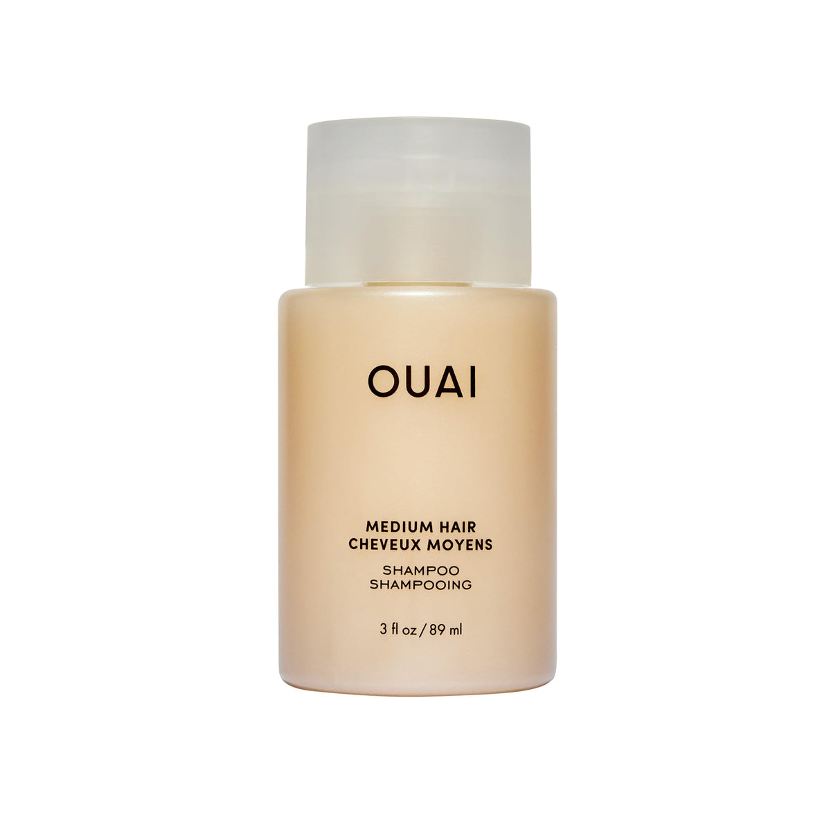 OUAI Shampoo