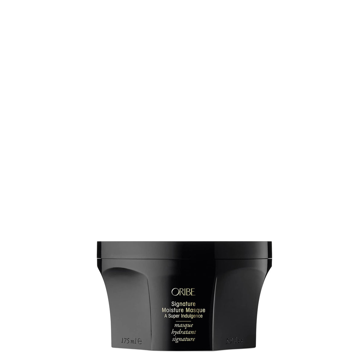 Oribe Signature Mask Deep Hydrating Hair Masque, 5.9 oz