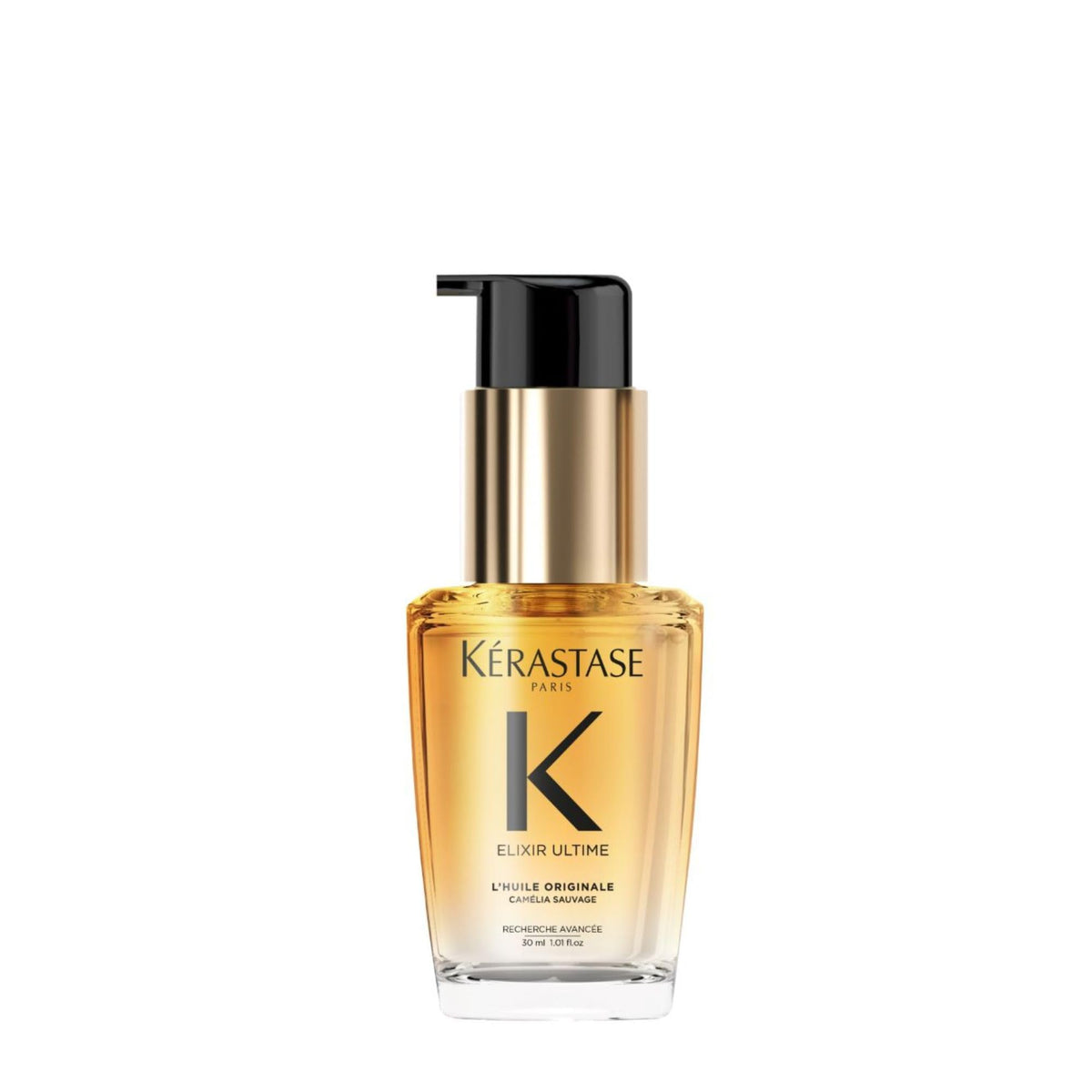 Kérastase Elixir Ultime Nourishing Hair Oil Serum