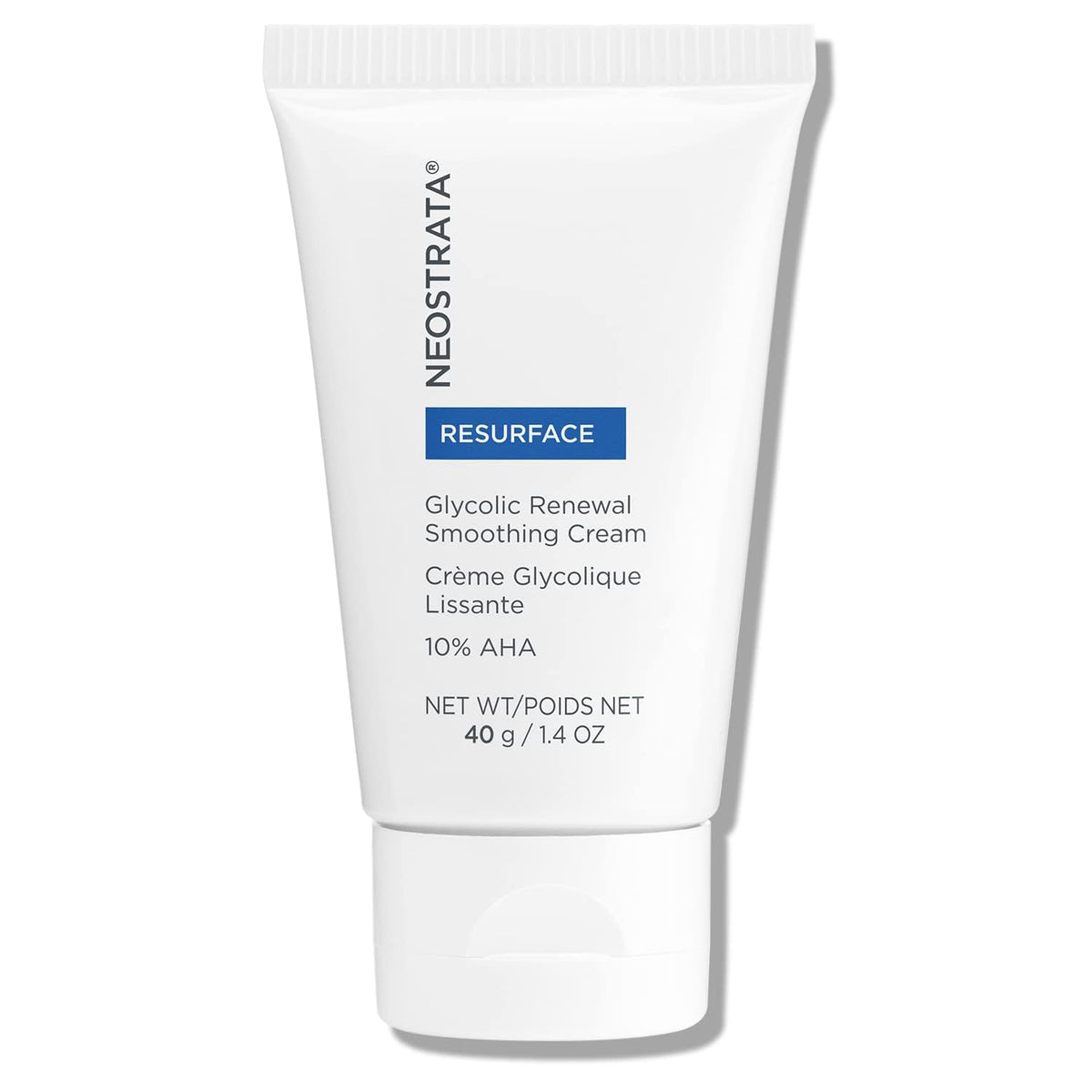 NEOSTRATA Glycolic Renewal Smoothing Cream with Glycolic & Citric Acid