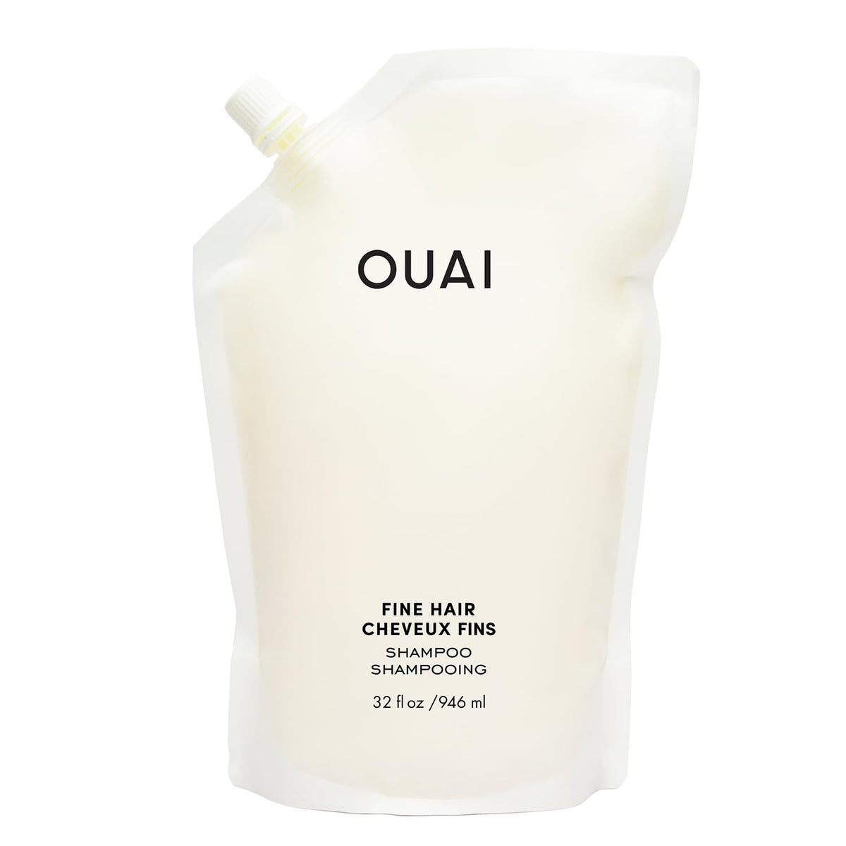 OUAI Shampoo