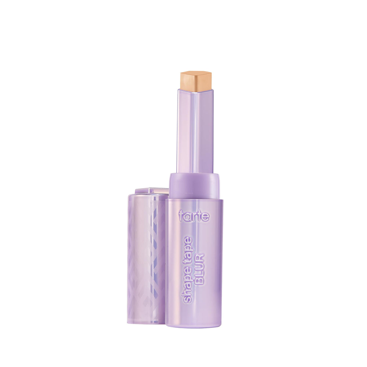 Tarte Shape Tape Blur Concealer Stick, Full-Coverage Waterproof Makeup