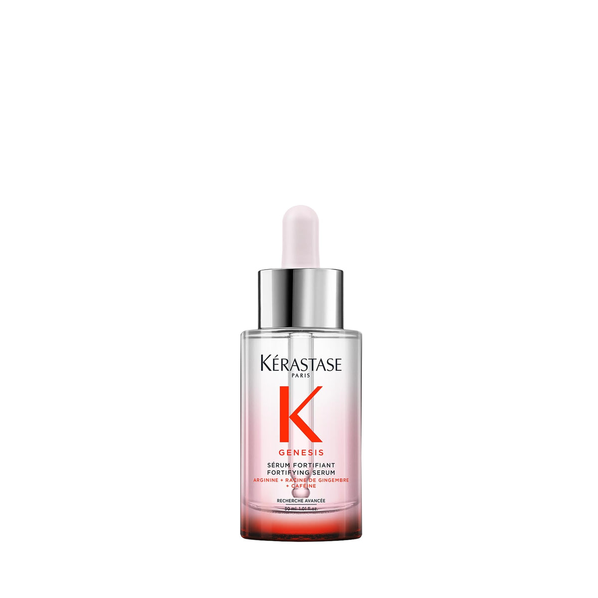 Kérastase Genesis Fortifiant Daily Strengthening Hair Serum