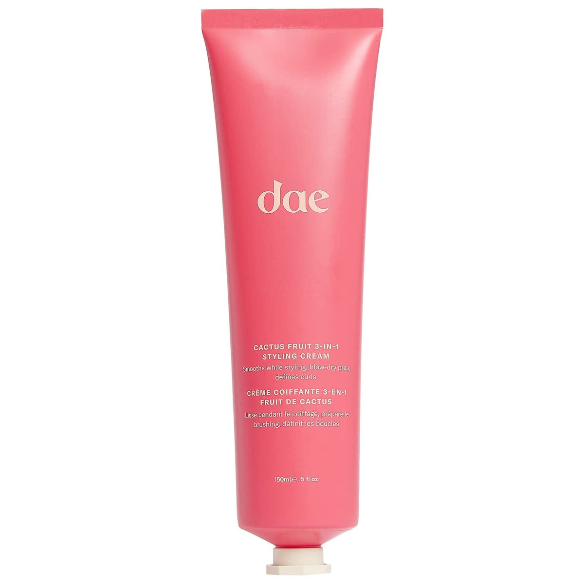 DAE Cactus Fruit Styling Cream – Smooths, Shines & Defines