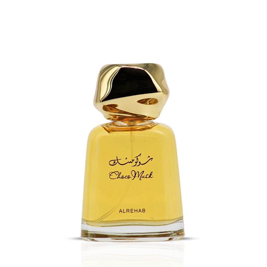 Al-Rehab Fragrance