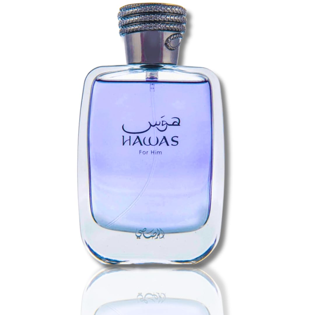 Rasasi Men's Fragrance