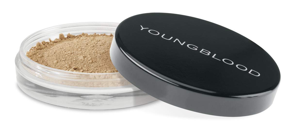 Youngblood Mineral Loose Foundation