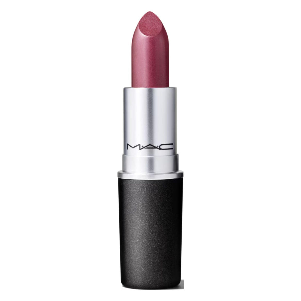 M·A·C Frost Lipstick, Plum Dandy