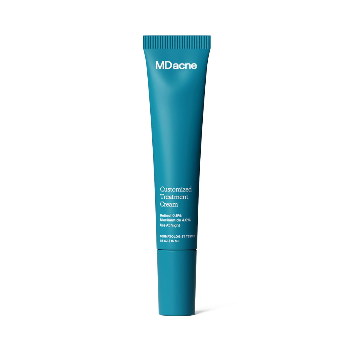 MDacne Retinol 0.5% & Niacinamide 4% Cream