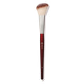 BK Beauty 112 Small Angled Face Brush for Blush and Highlighter