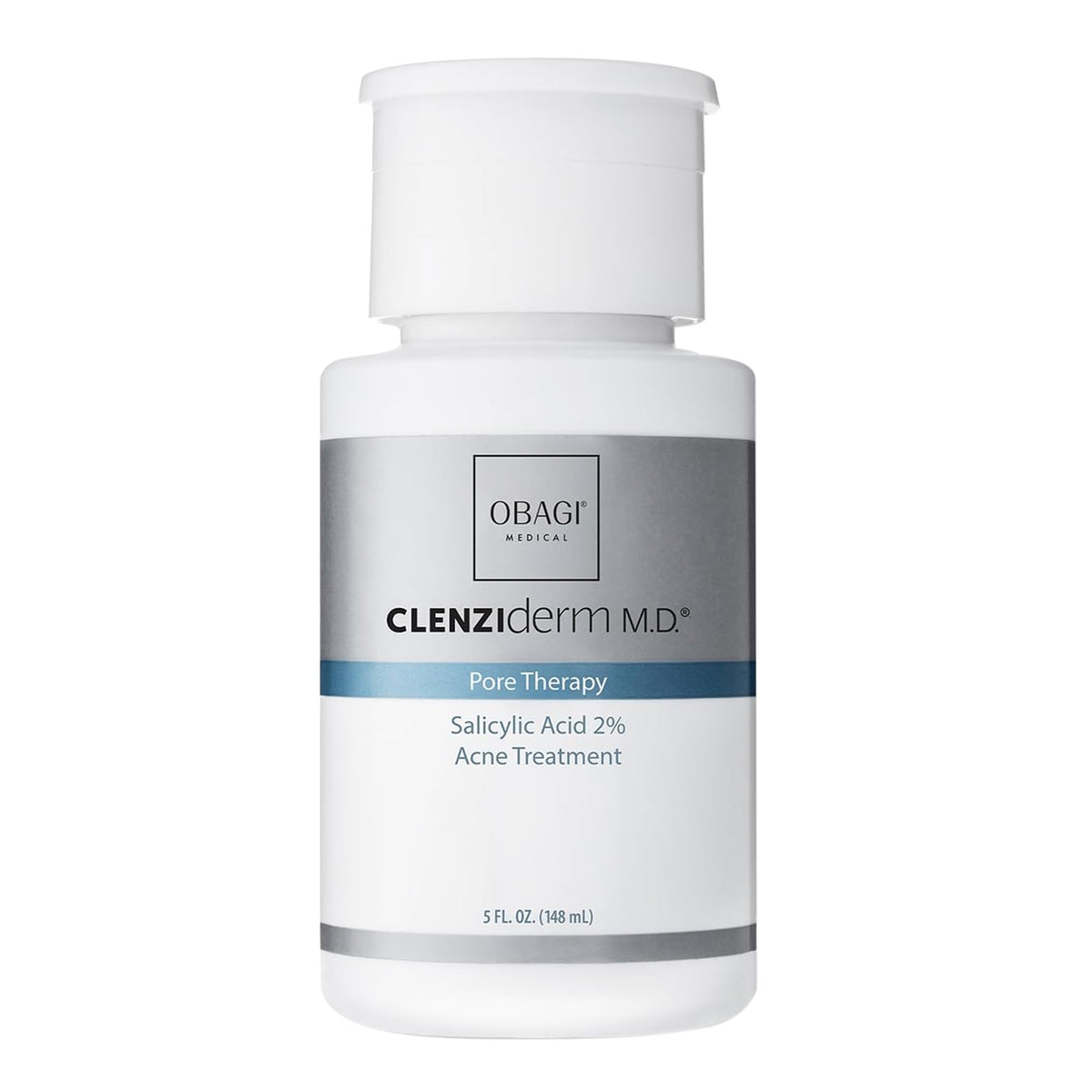 Obagi Medical CLENZIderm M.D. Pore Therapy Acne Treatment