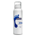 FOOTLOGIX Cracked Heel Formula Mousse with Urea, 4.23 oz