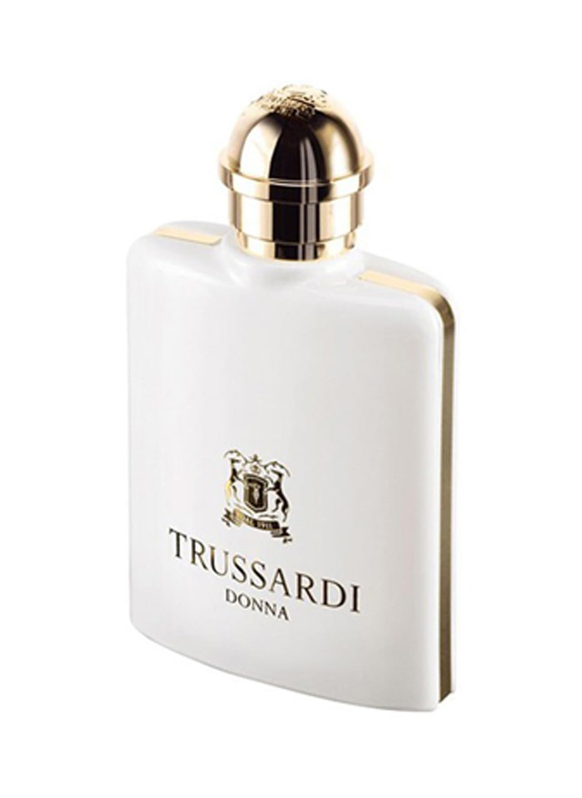 Trussardi Donna Eau de Parfum Spray for Women, Oriental Floral, 3.4 oz