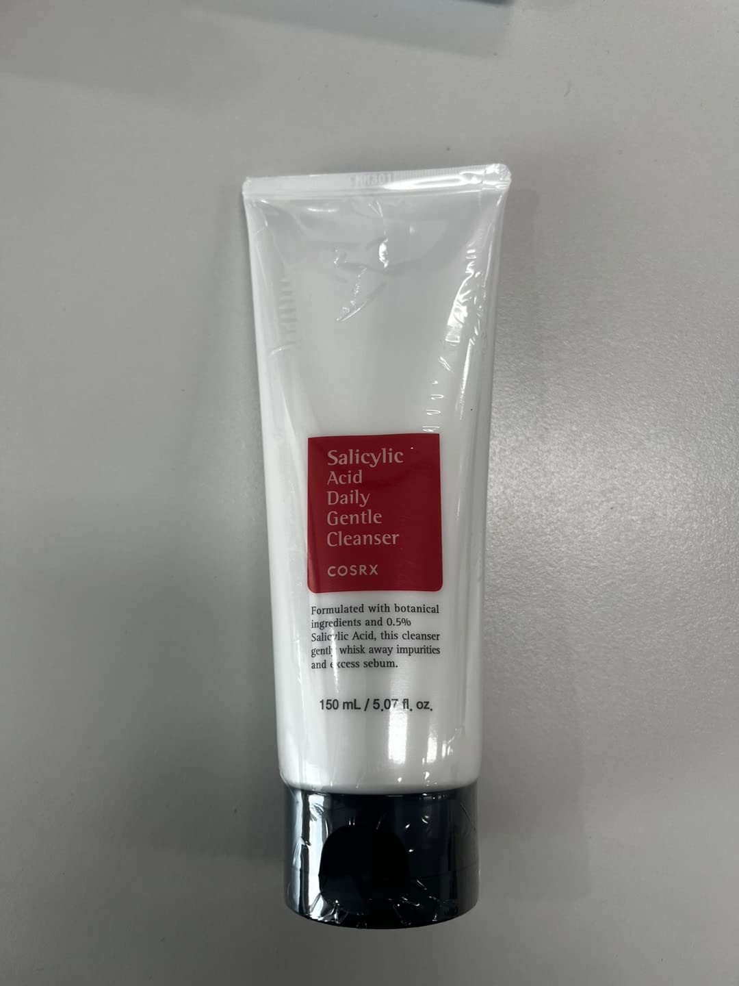 COSRX Salicylic Acid Daily Gentle Facial Cleanser 150 mL