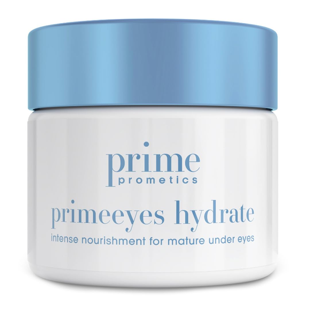 PRIME PROMETICS PrimeEyes Hydrate Under Eye Cream for Mature Skin