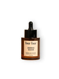 BUR BUR Growing Season Hair Growth and Repair Oil