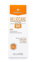 Heliocare Ultra SPF90 Gel Sunscreen 50ml