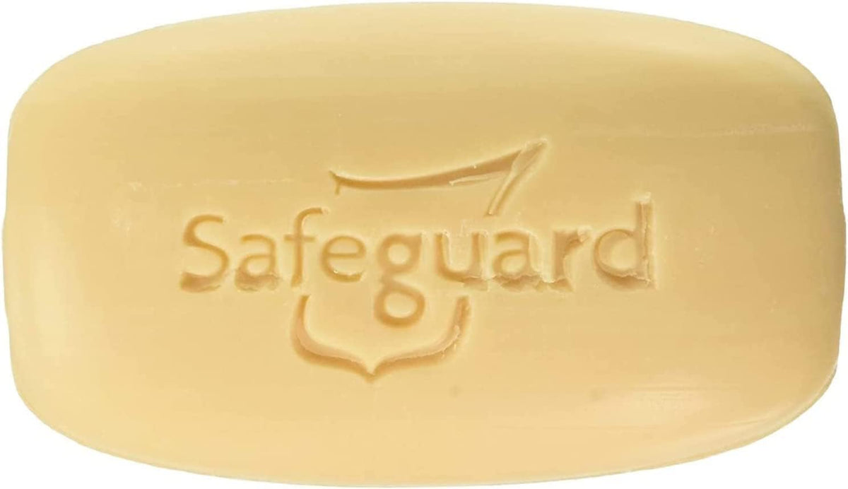 Safeguard Micellar Deep Cleansing Antibacterial Bar Soap, 14 Bars