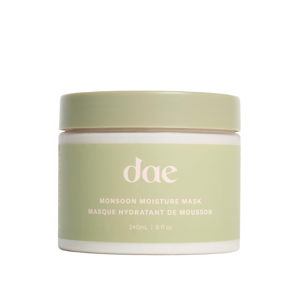 DAE Monsoon Moisture Hair Mask for Intense Hydration