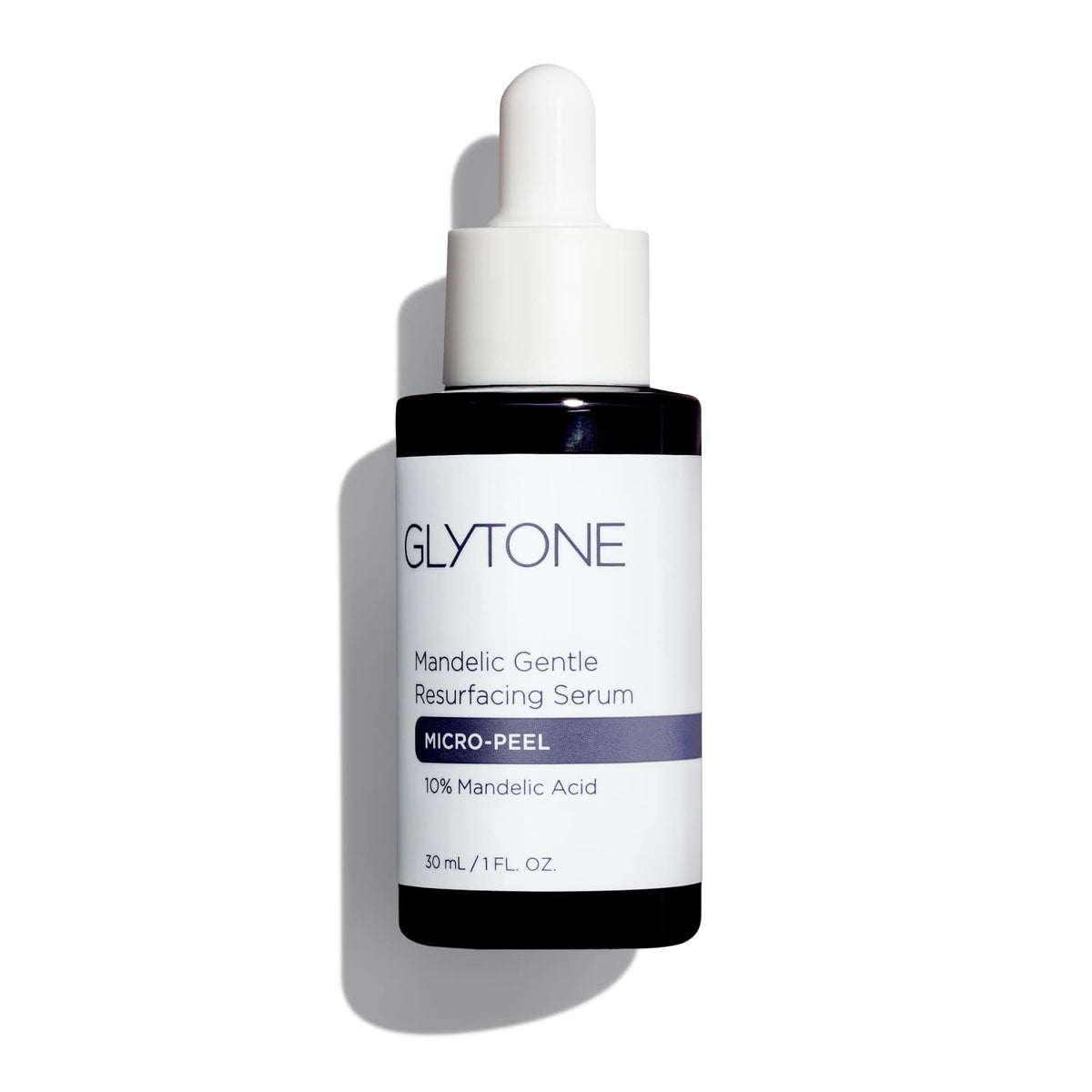 Glytone Micro-Peel 10% Mandelic Acid Resurfacing Serum