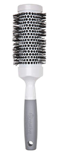 Creative Triangle Ceramic Ionic Hair Brush