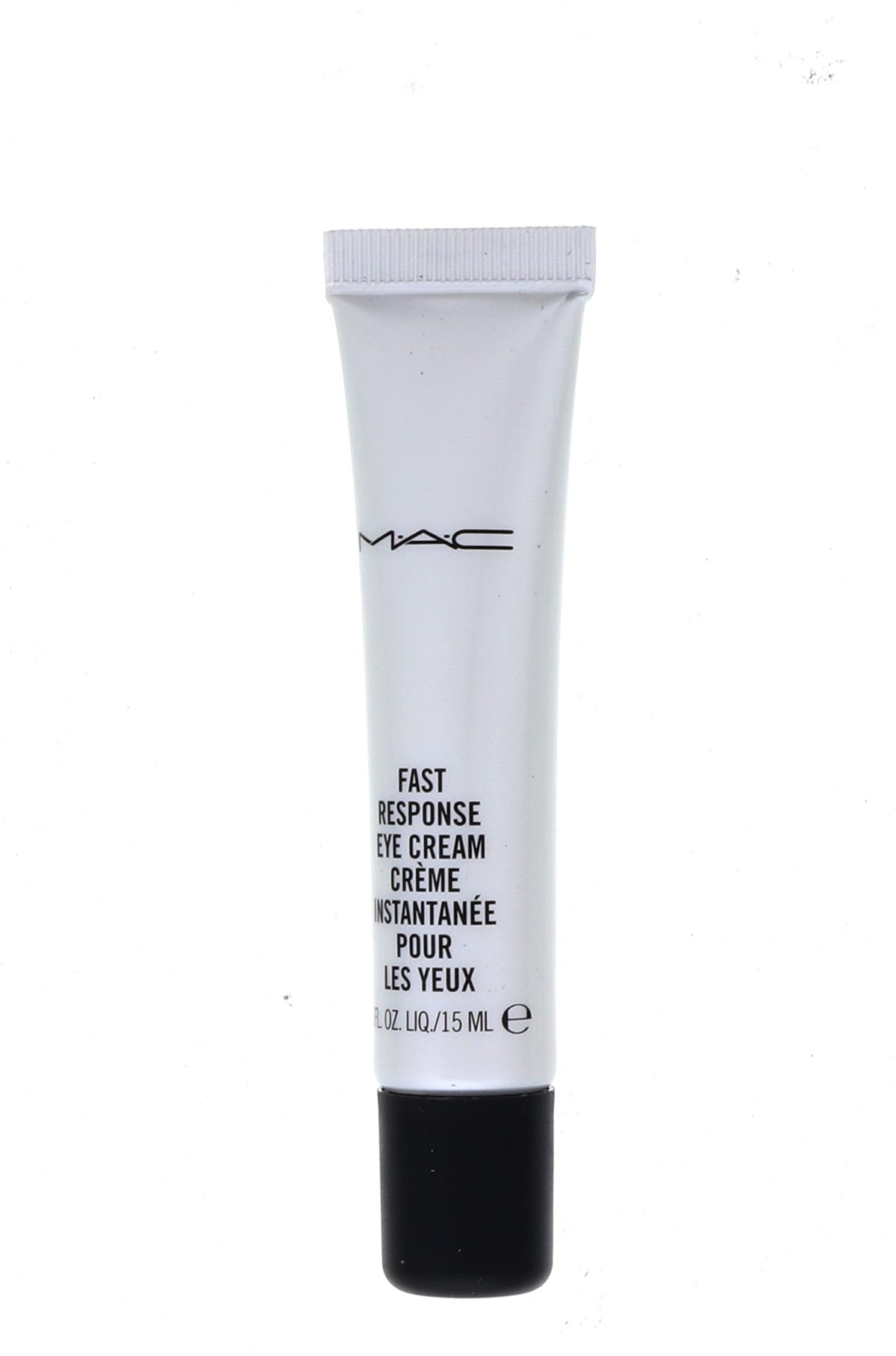 MAC Fast Response Caffeinated Eye Cream, 0.5 Ounce