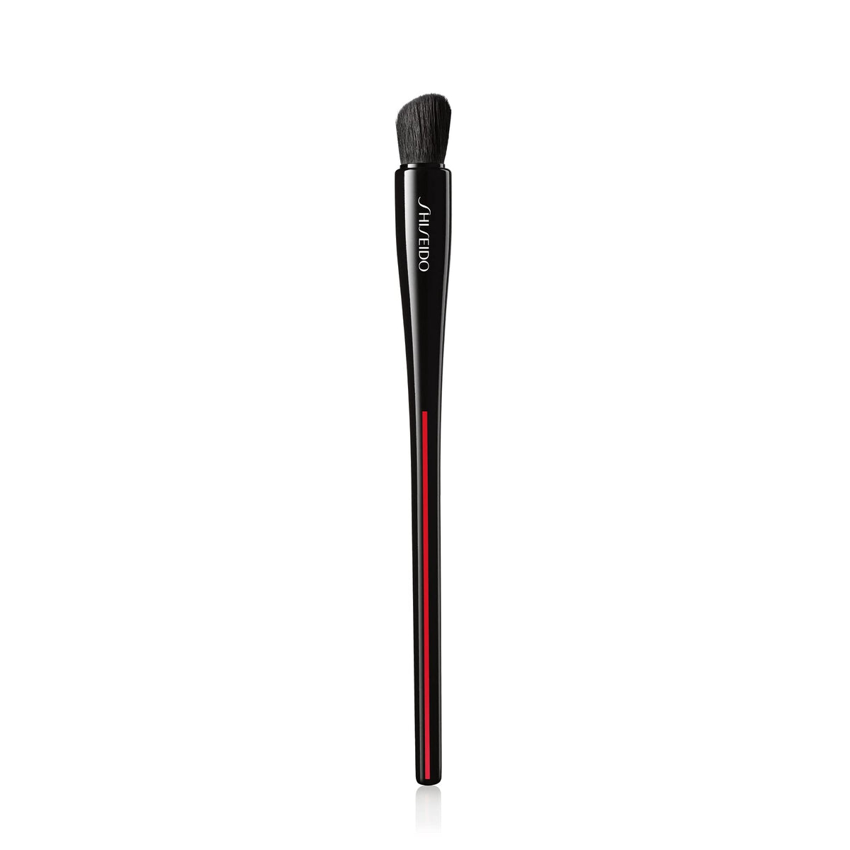 Shiseido NANAME FUDE Multi Eye Brush with Synthetic Bristles