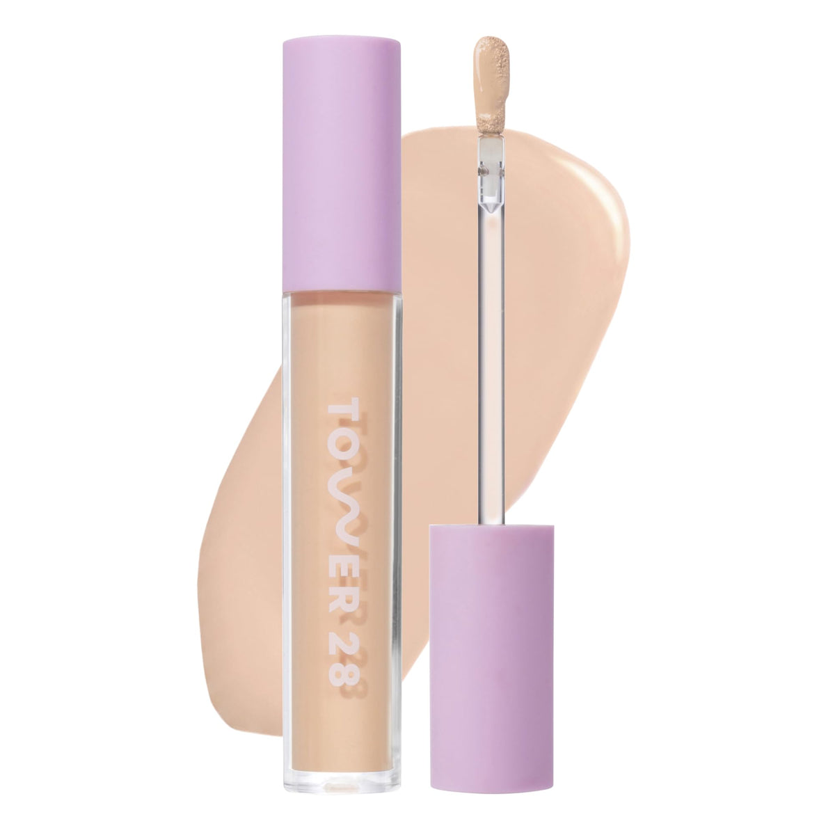 Tower 28 Swipe Serum Hydrating Concealer