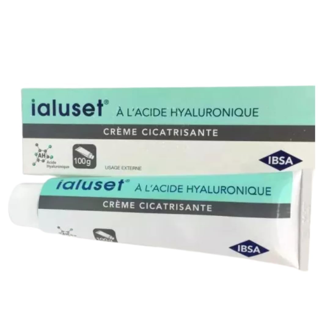 100% Pure Undiluted Hyaluronic Acid Cream Moisturizer