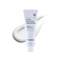 Ultra Soothing Radiance Gel Moisturizer for Face with Niacinamide