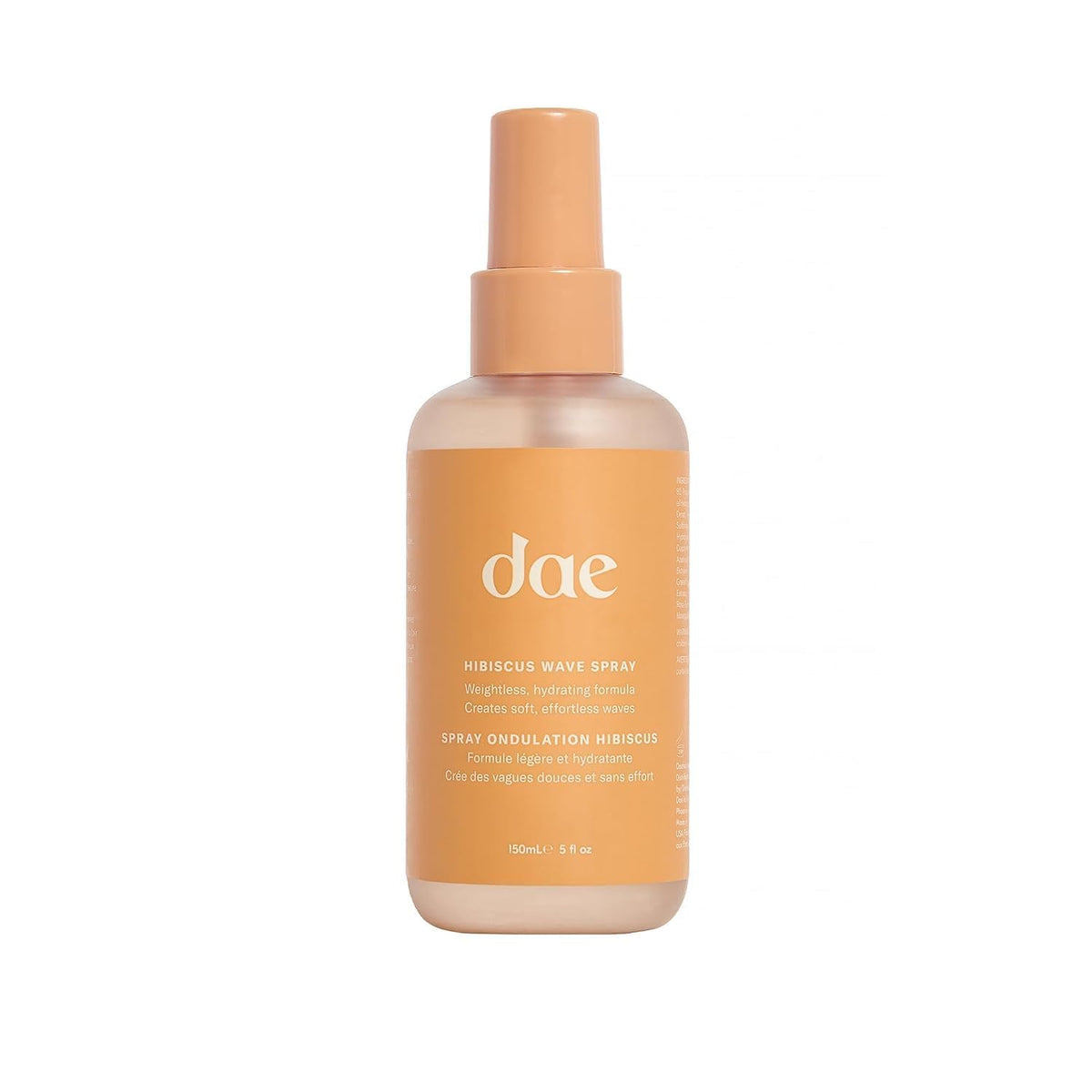 DAE Hibiscus Wave Spray with Desert-Derived Botanicals