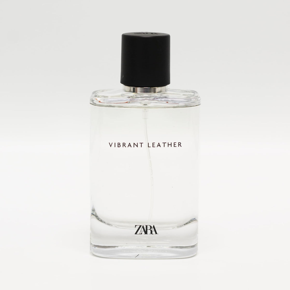 Zara Vibrant Leather Eau de Parfum for Men 100 ml