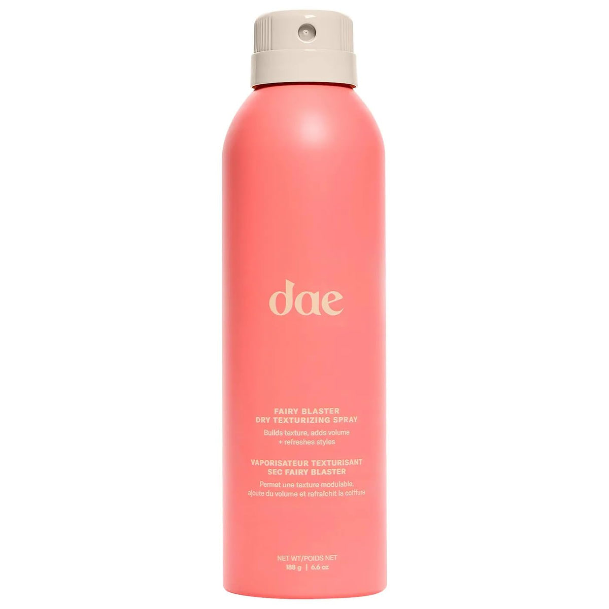 DAE Fairy Blaster Texturizing Spray - Oil-Absorbing Volume & Texture