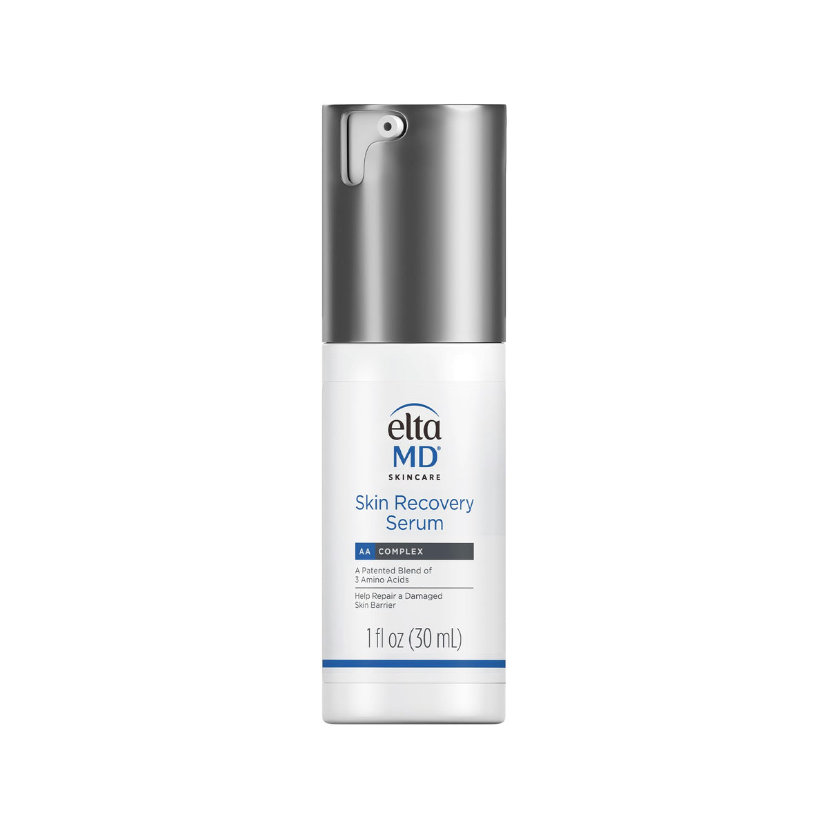 EltaMD Skin Recovery Face Serum for Redness Relief, Sensitive Skin