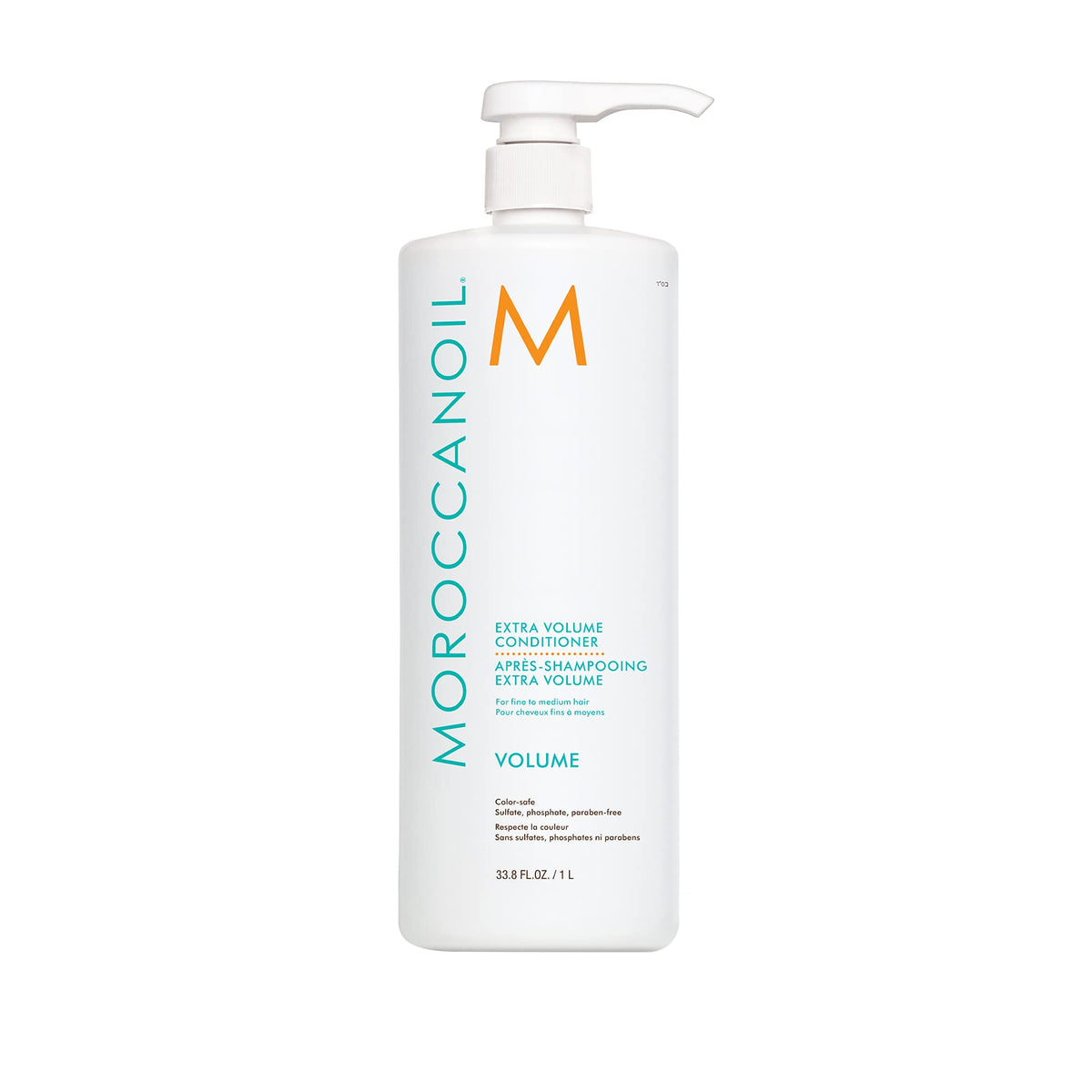 Moroccanoil Extra Volume Conditioner