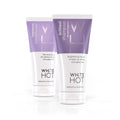White Hot Brighten Duo Purple Shampoo & Conditioner for White & Grey Hair