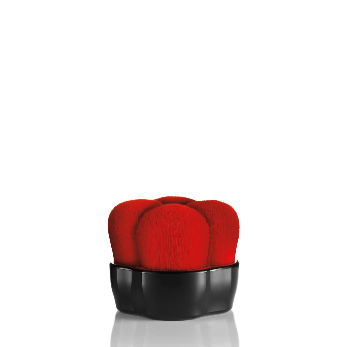 Shiseido HANATSUBAKI HAKE Polishing Face Brush