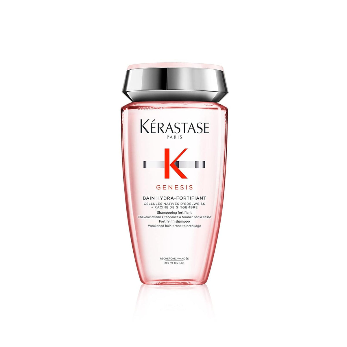 Kérastase Genesis Hydra-Fortifiant Shampoo for Weak Hair