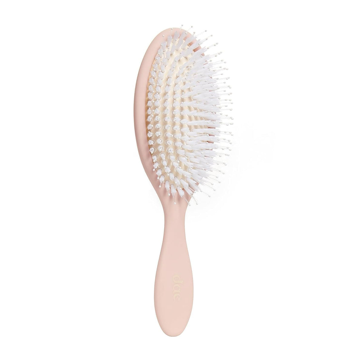 DAE Vegan Detangling & Styling Brush with Scalp-Massaging Bristles