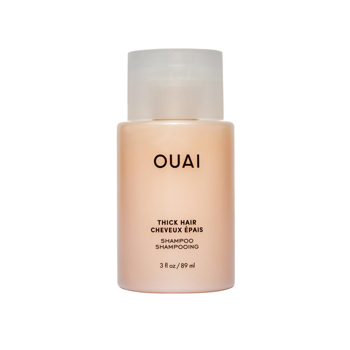 OUAI Shampoo