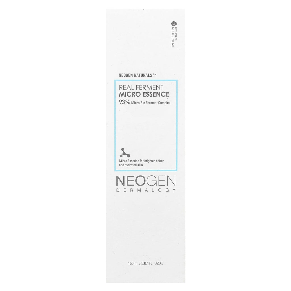 Neogen, Real Ferment, Micro Essence, 5.07 fl oz (150 ml)