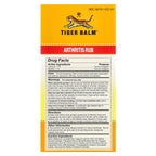 Tiger Balm, Arthritis Rub, Alcohol-Free, 4 fl oz (113 ml)