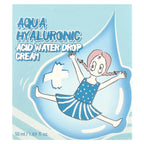 Elizavecca, Aqua Hyaluronic Acid Water Drop Cream, 1.69 fl oz (50 ml)