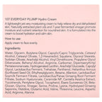 107 Beauty, Everyday Plump, Hydro Cream, 1.7 fl oz (50 ml)