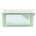 One Thing, Cica B5 Beauty Mask, 30 Sheets, 10.48 fl oz (310 ml)