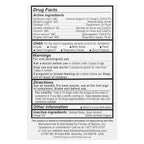 Forces of Nature, Cold & Flu, Organic Plant Medicine, Maximum Strength, Ginger, 0.34 fl oz (10 ml)