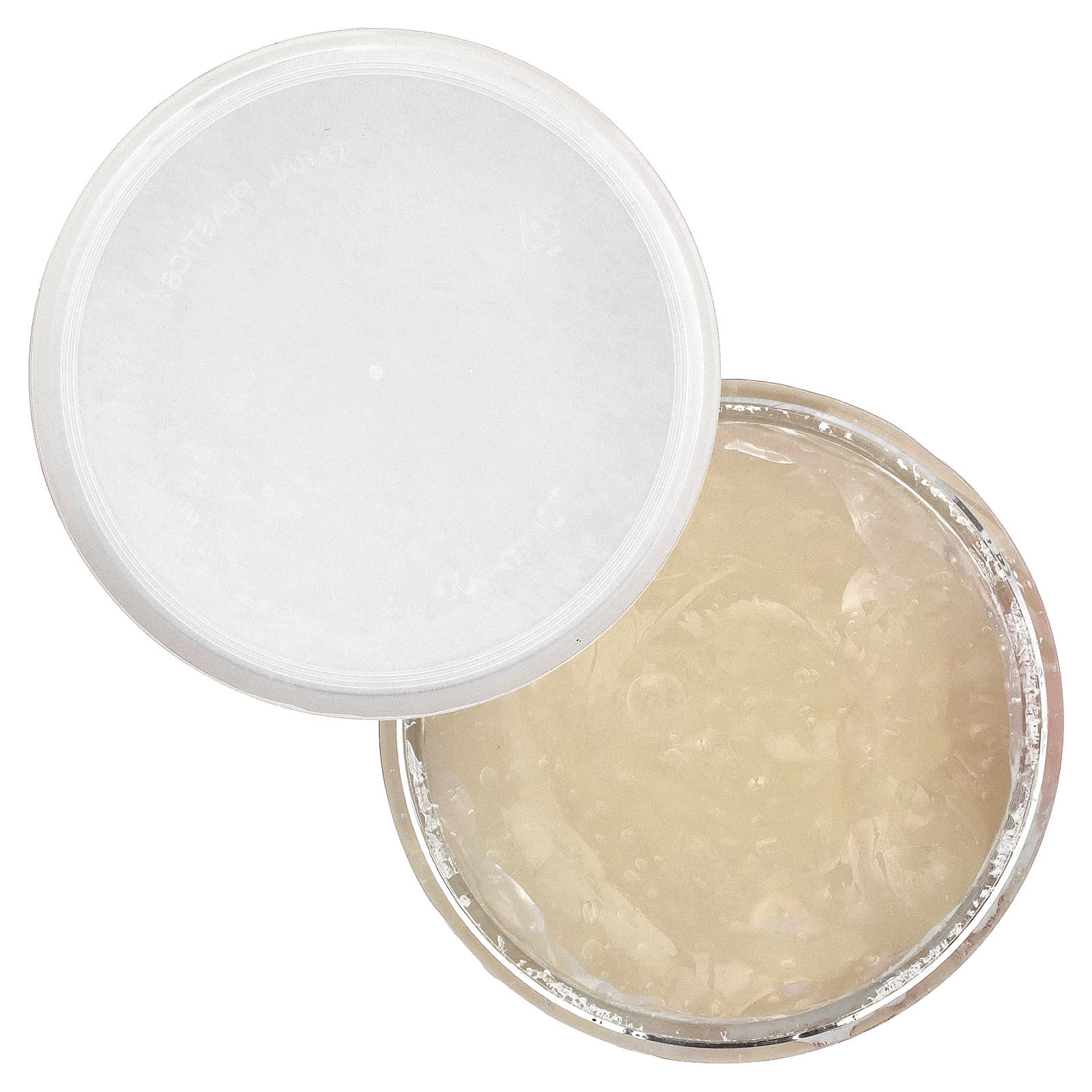 Kinky-Curly, Original Curling Custard™, Natural Styling Gel, 8 oz