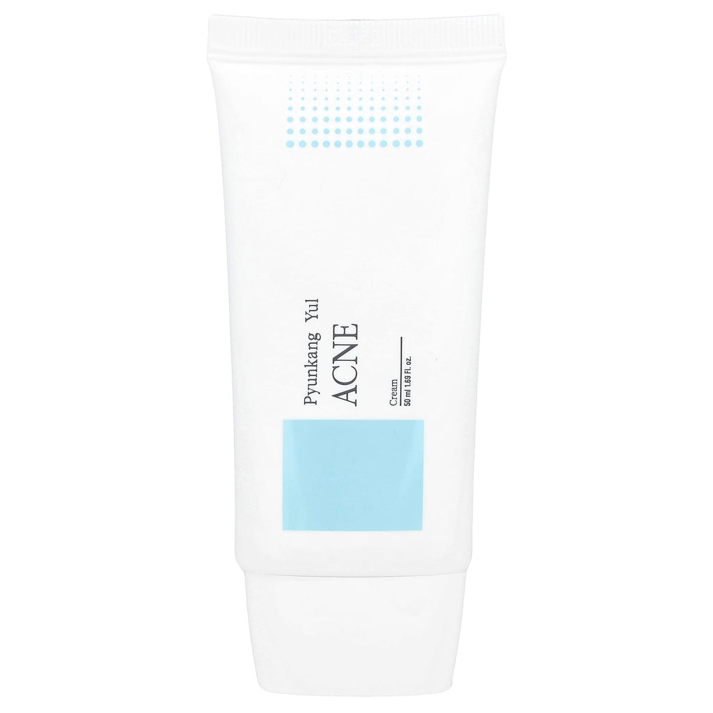 Pyunkang Yul, ACNE, Cream, 1.69 fl oz (50 ml)
