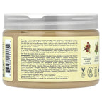 SheaMoisture, Jamaican Black Castor Oil, Strengthen & Restore Treatment Masque, 11.5 oz (326 g)